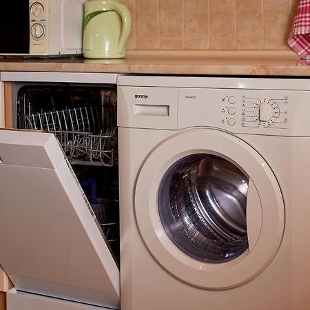 Apartman Kati Prčanj Esterno foto