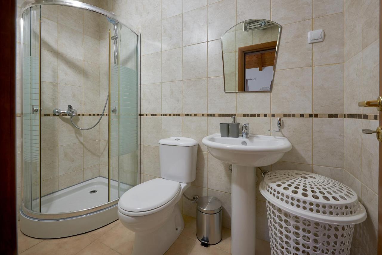 Apartman Kati Prčanj Esterno foto